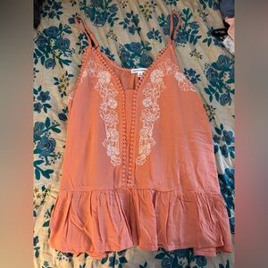 Love on a Hanger Tank Top